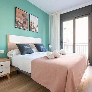 Apartamento de 2 Dormitorios