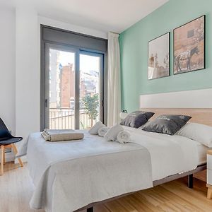 Apartamento de 1 Dormitorio