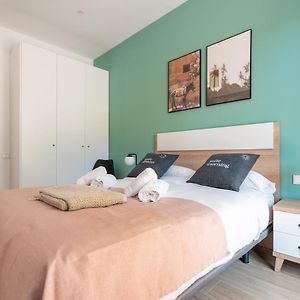 Apartamento de 1 Dormitorio